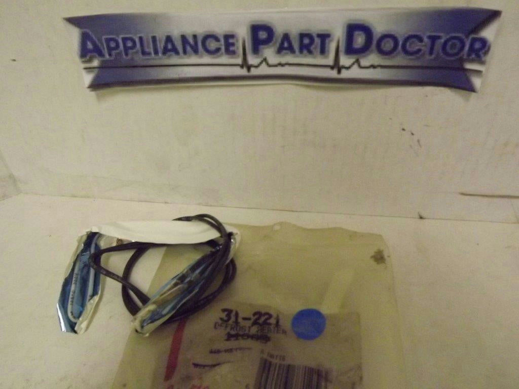 ROBERTSHAW REFRIGERATOR 31-221 DEFROST HEATER NEW ROBERTSHAW REFRIGERATOR 31-221 DEFROST HEATER NEW